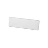 Bosch Rangehood Defuser Lamp Cover Defuser 174
