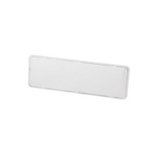 Bosch Rangehood Defuser Lamp Cover Defuser 174