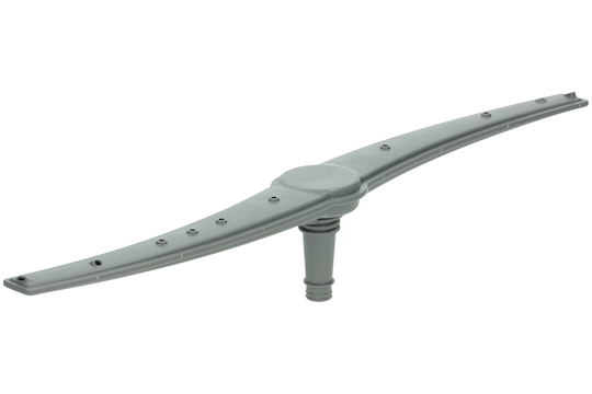Bosch Dishwasher Lower Spray Arm SMU50E35AU/03, SMU68M05AU/43, SMU68M05AU. 00668148 28, SMS50E52AU/50, SMU50E05AU/07, SMI69M15A