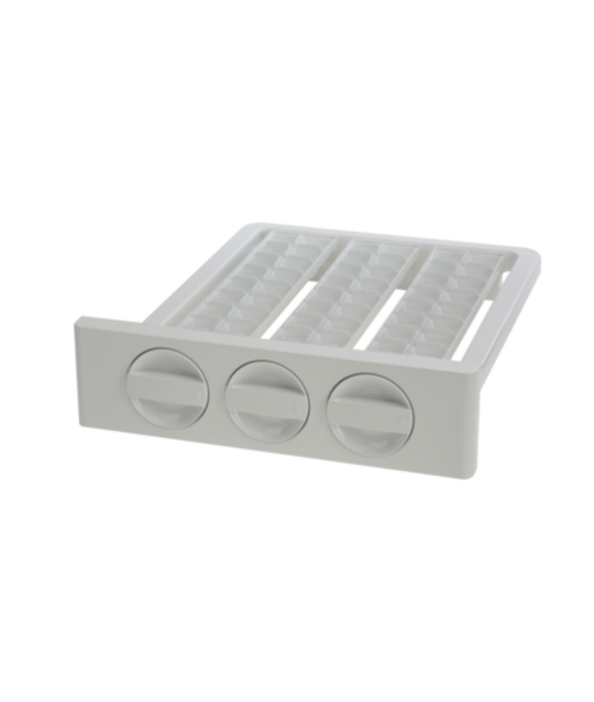 Bosch Fridge Freezer Ice Tray KAN62V00AU, KAN62V40AU/04,*0412