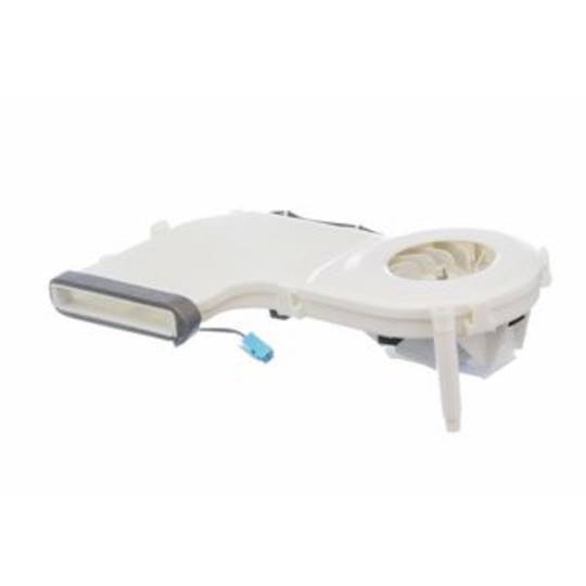 Bosch Fridge Freezer Motor Fan KGN46AI20A