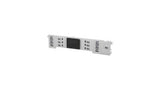Bosch Dishwasher Operating Module Red Led Display Board SMU68M05AU/01, SMS40M52AU, SMU68M05AU/25