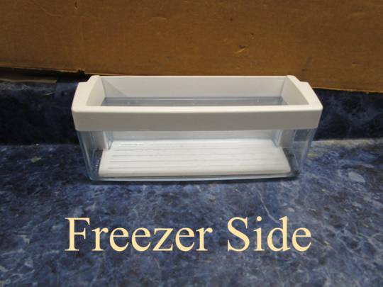 Bosch Fridge Door Shelf Tray Freezer Section KAN62V00AU