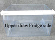 Bosch Fridge Veggie Bin Top 0528