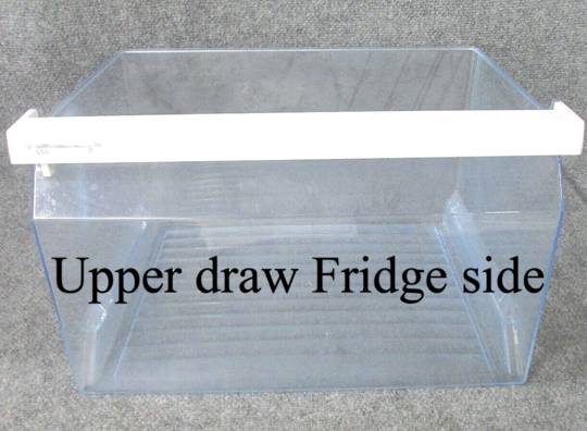 Bosch Fridge Veggie Bin Top 0528