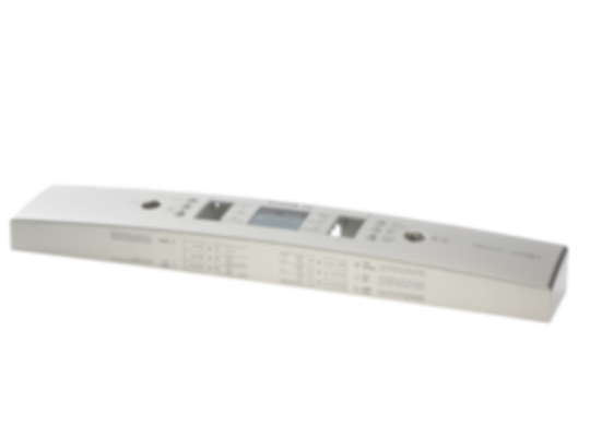 Bosch Dishwasher Control Panel, Panel Frame SMS63M08AU/01, SMS63M08AU/07