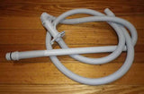 Bosch Washing Machine Drain Hose Outlet Hose WAP24160AU
