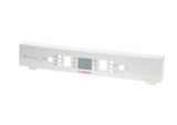 Bosch Dishwasher Control Panel, Panel Frame SMS68M02AU