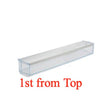 Bosch Fridge Door Top Shelf KGN46AI20A/01