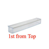 Bosch Fridge Door Top Shelf KGN46AI20A/01