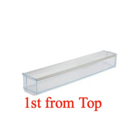 Bosch Fridge Door Top Shelf KGN46AI20A/01