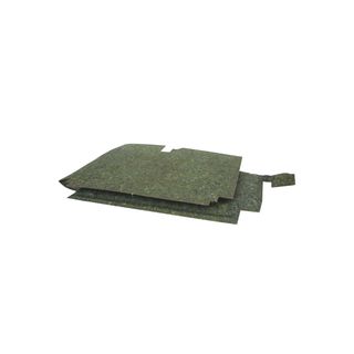 Bosch Dishwasher Insulation Mat Top and Right Side HA80915