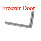 Bosch Freezer Door Seal, KGN53X70AU, KGN57VL20/06, *83502