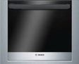 Bosch Oven Door Outer Glass HBC38D754/35, HBC38D754/45,