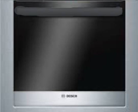 Bosch Oven Door Outer Glass HBC38D754/35, HBC38D754/45,
