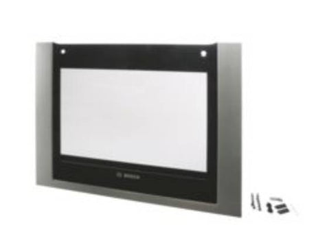 Bosch Oven Outer Door Glass HBA63S451A/45