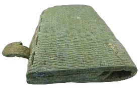 Bosch Freestanding Dishwasher Insulating plate Top and right Side 81cm