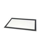 Bosch Oven Door Middle Inner Glass HBA63B250A/45, ***8551