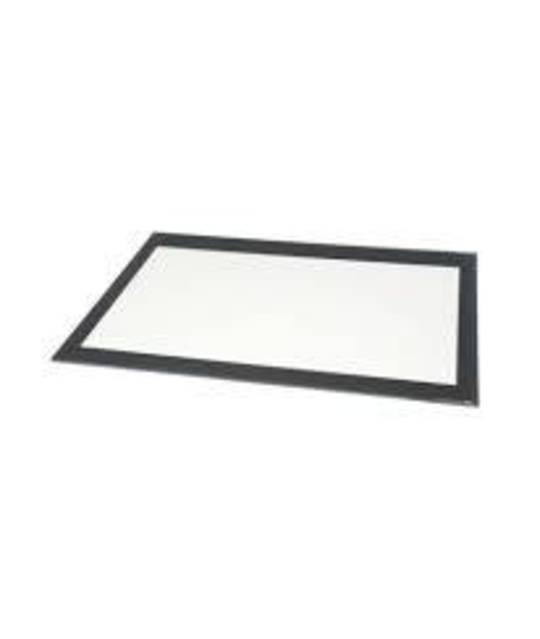 Bosch Oven Door Middle Inner Glass HBA63B250A/45, ***8551