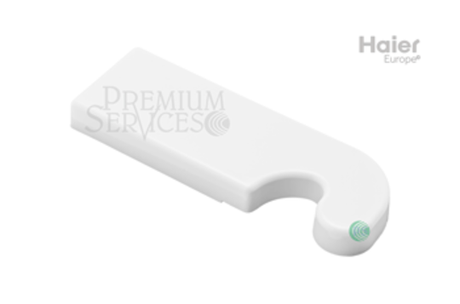 Haier Fridge Or Freezer Top Hinge Left