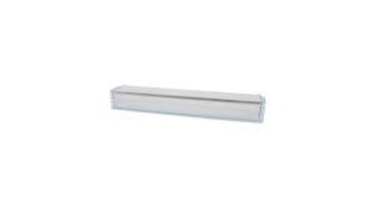 Bosch Fridge Door Top Shelf - Kgn, Kdn