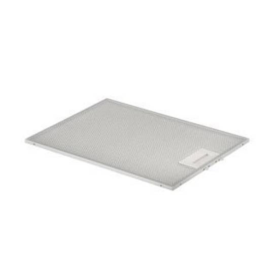 Bosch Rangehood Aluminium Filter Lxbxh 367 X