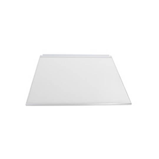 Bosch Fridge Glass Shelf Top KGN53AI30A, KGN53AW30A/03, KGN53AI30A/07