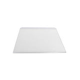 Bosch Fridge Glass Shelf Top KGN53AI30A, KGN53AW30A/03, KGN53AI30A/07