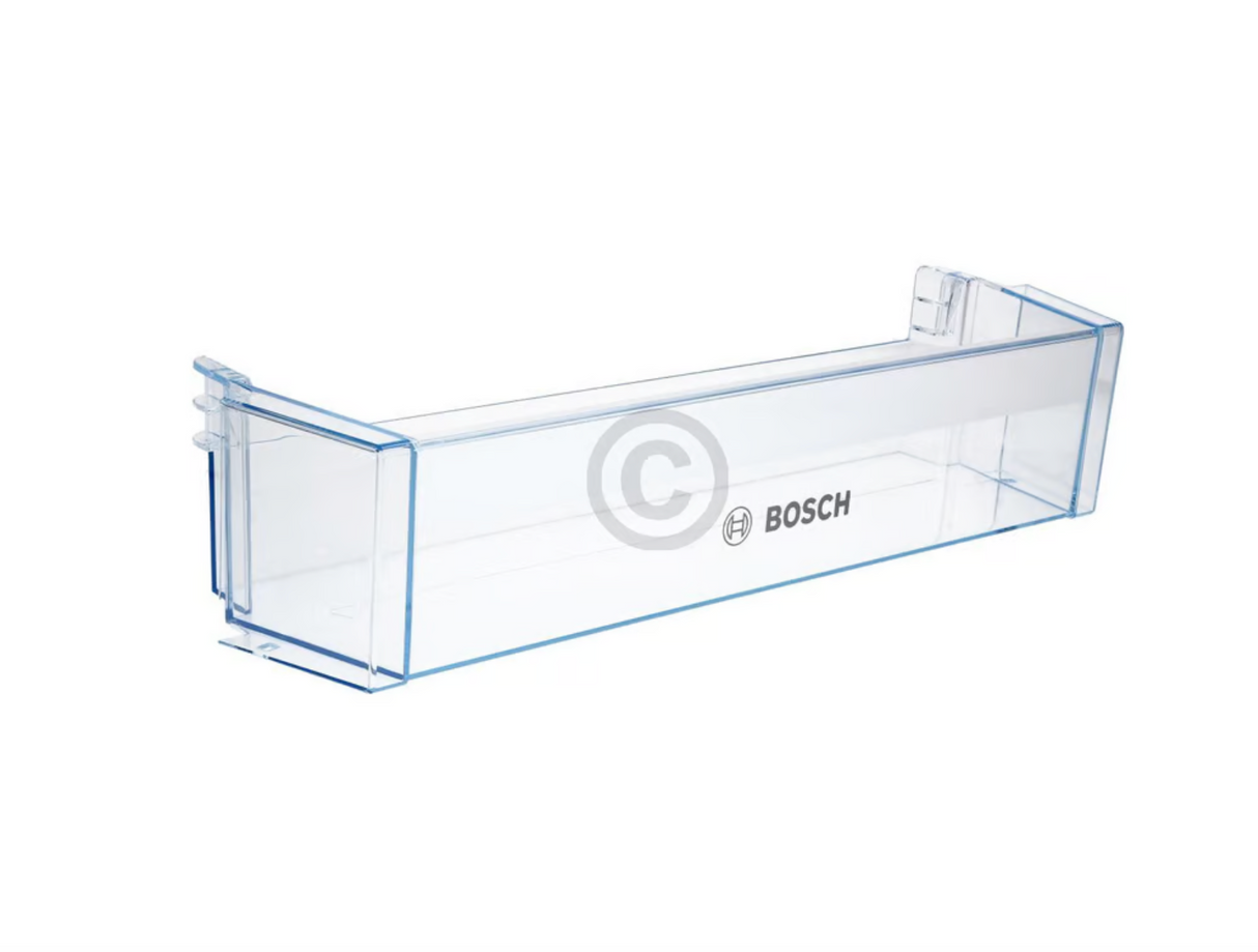 Bosch Siemense Fridge Door Bottle Shelf