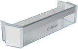 Bosch Siemense Fridge Door Bottle Shelf 472MM x 93MM X 120MM