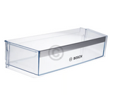 Bosch Fridge Door Bottle Shelf 475mm x 100mm