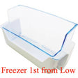Bosch Freezer Door Shelf 1ST From Low