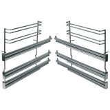Bosch Simense Neff Gagganaeu Oven Rack and