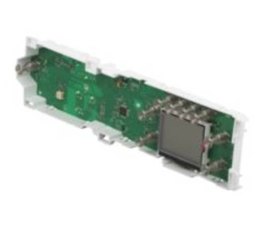 Bosch Washing Machine Pcb Moudle WAS32742AU/01