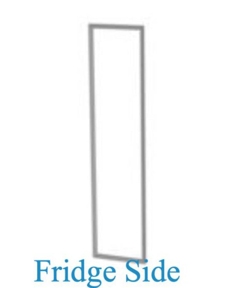 Bosch Fridge Side Door Seal KAN62V00AU,***10414