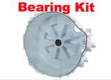 Bosch Siemens Washing Machine WVH28440AU Bearing Kit Included To Rear Tub
