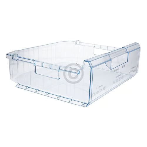 Bosch Freezer Draw For all level 450mm X 152mm X 397mm