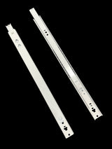 Bosch Fridge Telescopic Drawer Rail Left or Right Top or Down Kit of 2