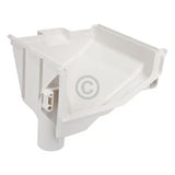 Bosch Washing machine Detergent Dispenser Lower Frame 195 mm X 150 mm X 215 mm