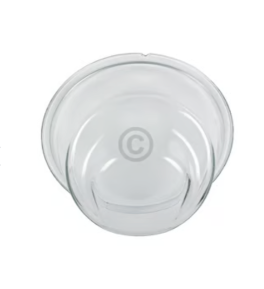 Bosch Washing Machine Inner Door Glass