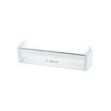 Bosch Fridge Door Bottle Shelf KIN86AD30A/01 KIR81AD30A/01 KIR81AD30A/02