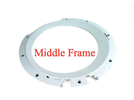 Bosch Washing Machine Front Loader Door Middle