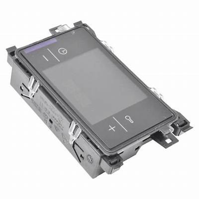 Bosch Oven Clock Timer HBA HCA HGD HBN HBM