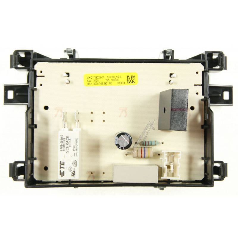 Bosch Oven Clock Timer HBA HCA HGD HBN HBM