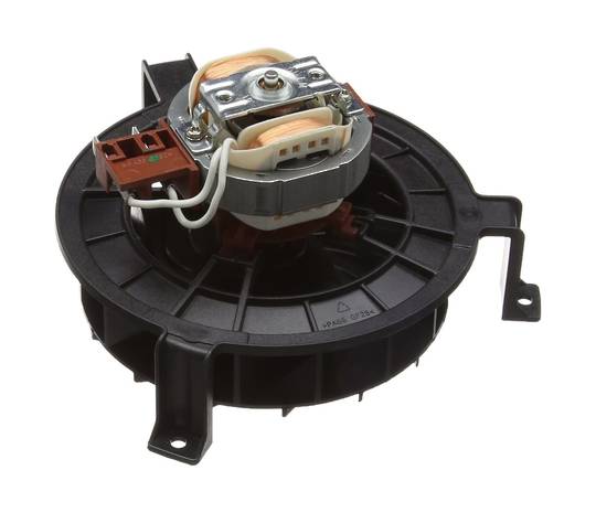 Bosch Oven Cooling Fan Motor Assy HGV74W355A