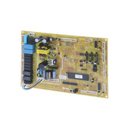 Bosch Fridge Freezer Main Pcb KFN91PJ10A/02 KFN91PJ10A/03