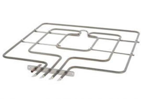 Bosch Oven Top Grill Heater Element HBG655HS1A