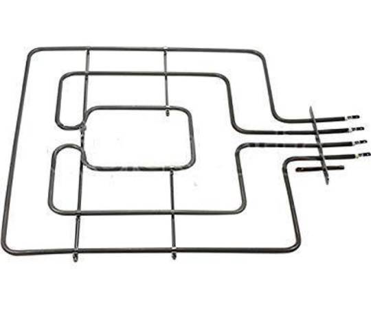 Bosch Oven Top Grill Heater Element HBG655HS1A