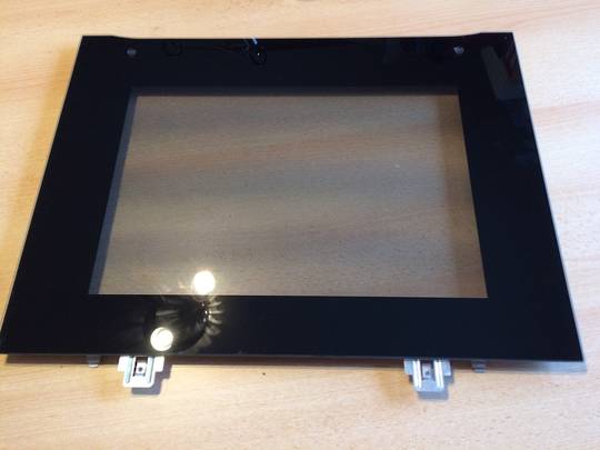 Bosch Oven Door Outer Glass HBG655HS1A/01