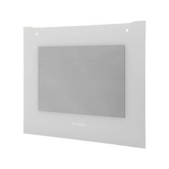 Bosch Oven Door Outer Glass HBG655HW1A/01